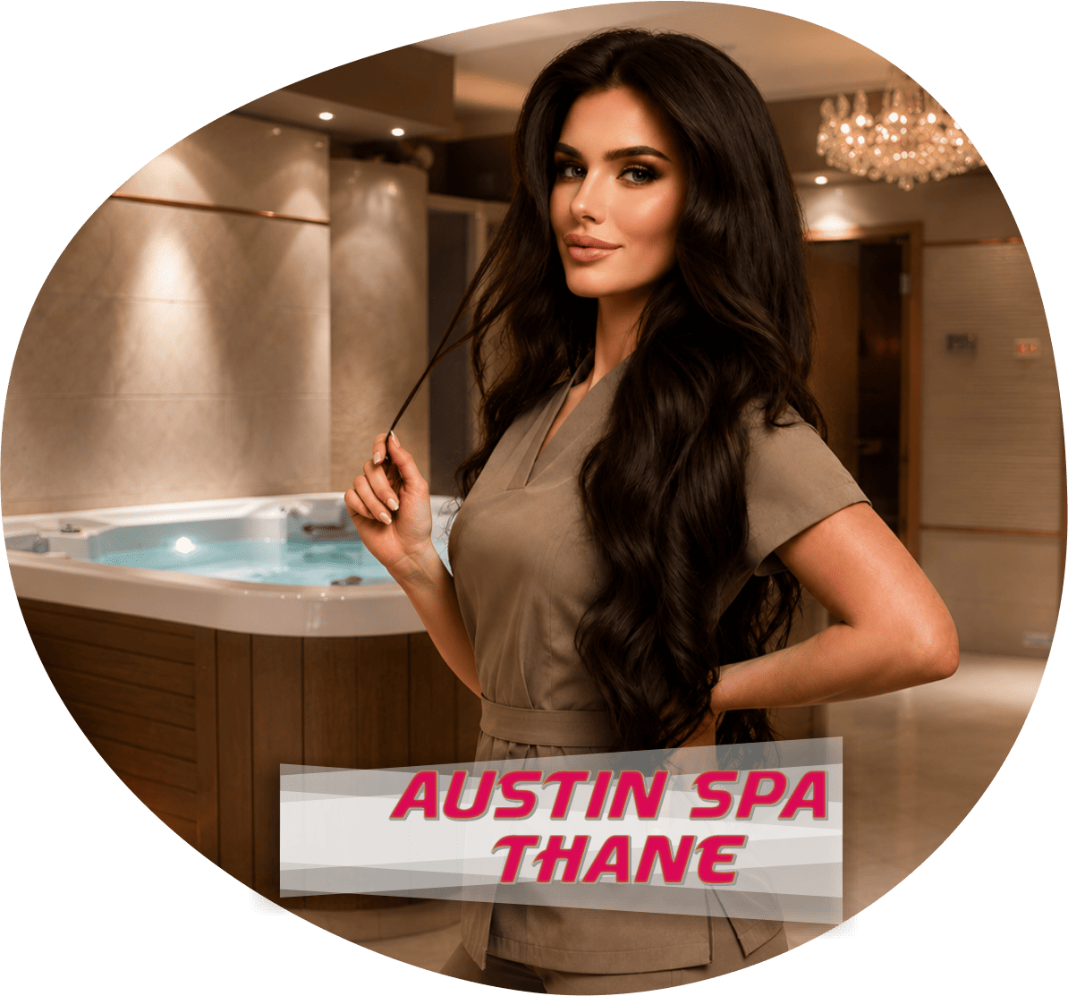 Body Massage in Thane